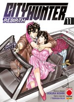 City Hunter Rebirth